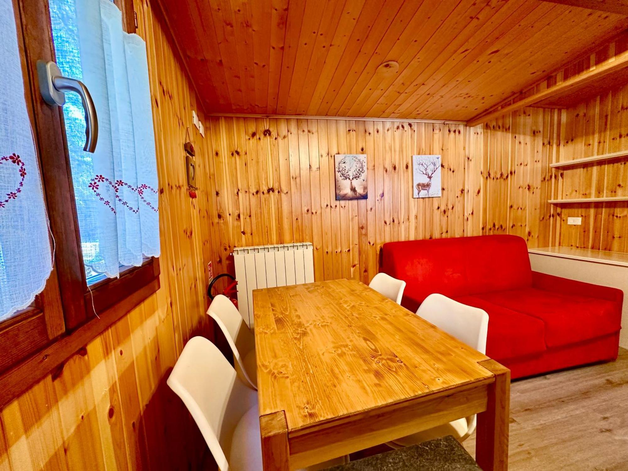 Bijoux Des Alpes - Mont Blanc Village La Salle Room photo