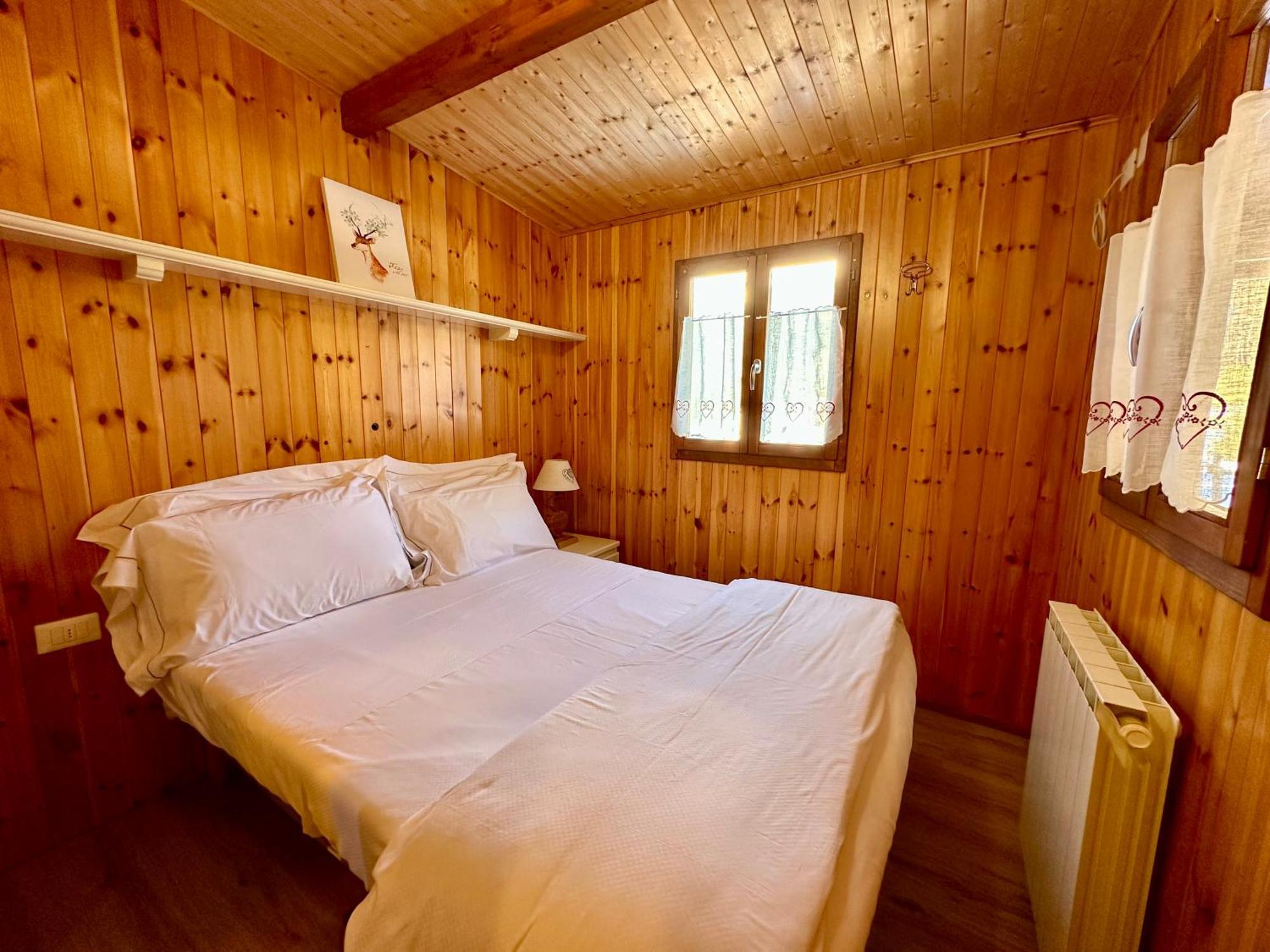 Bijoux Des Alpes - Mont Blanc Village La Salle Room photo
